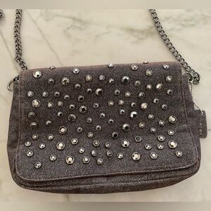 Knuth Evening bag #98141 Metallic Sparkle Boutique